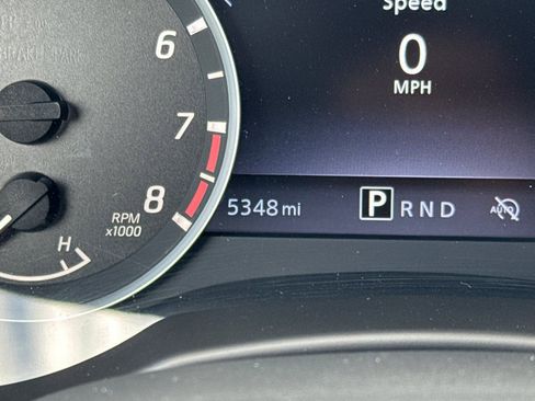 Used 2025 Nissan Frontier SV w/ SV Convenience Package image 3