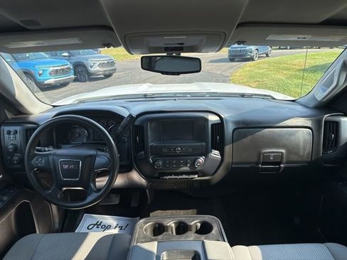 Used 2018 GMC Sierra 1500 4x4 Double Cab image 29