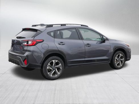 Used 2024 Subaru Crosstrek 2.0i Premium image 7