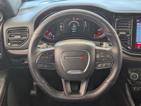 Used 2026 Dodge Durango GT AWD/4WD image 28
