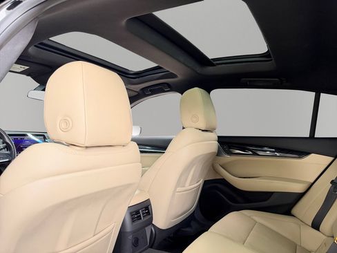 Used 2024 Cadillac CT5 Premium Luxury RWD image 20