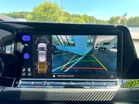 Used 2023 Volkswagen Golf 20th Anniversary Edition image 21