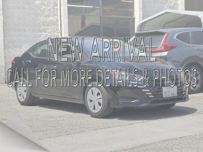 Used 2023 Nissan Versa S w/ Trunk Package