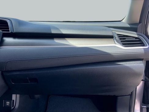 Used 2020 Honda Civic LX image 18