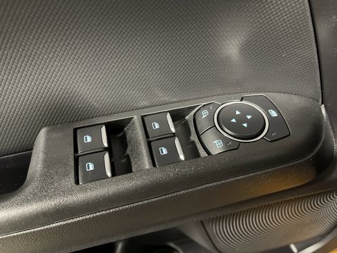 New 2026 Ford Bronco Sport Big Bend image 9