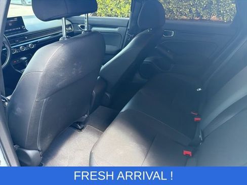 Used 2023 Honda Civic Sport image 20