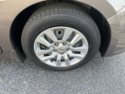 Used 2016 Nissan Altima 2.5 S w/ Power Driver Seat Package image 25