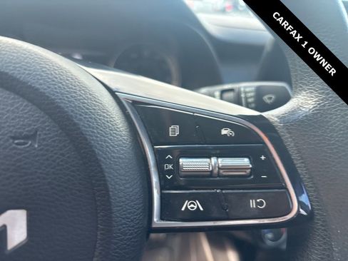 Used 2023 Kia Forte LXS w/ LXS Technology Package image 10