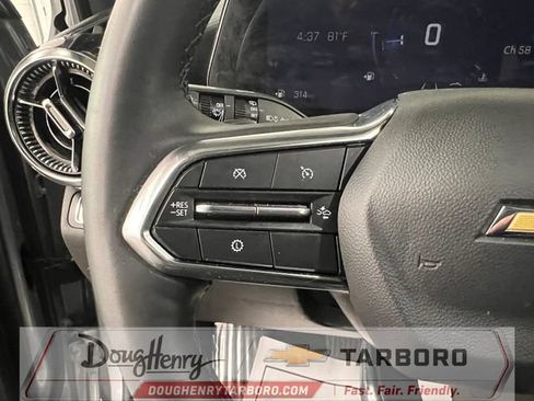 Used 2025 Chevrolet Equinox LT FWD image 49