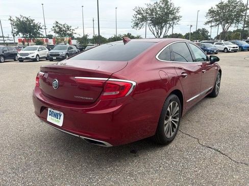 Used 2018 Buick LaCrosse Essence FWD image 5