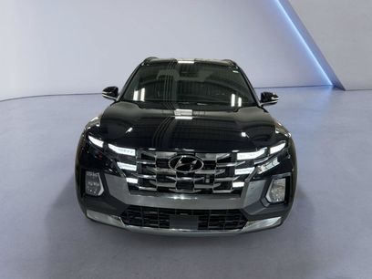 Certified 2022 Hyundai Santa Cruz Limited