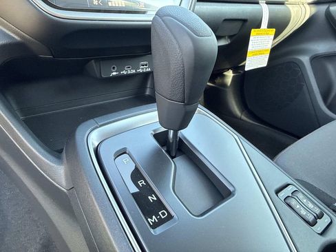 New 2026 Subaru Impreza 2.0i Sport AWD/4WD image 30