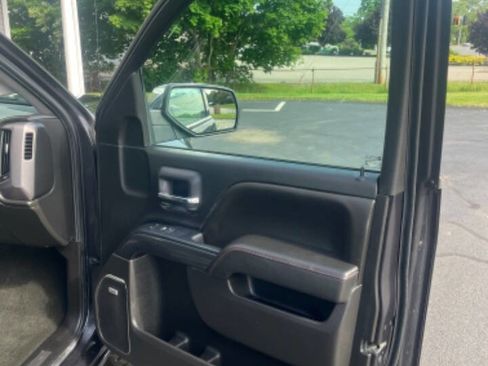 Used 2016 GMC Sierra 1500 SLT AWD/4WD image 19