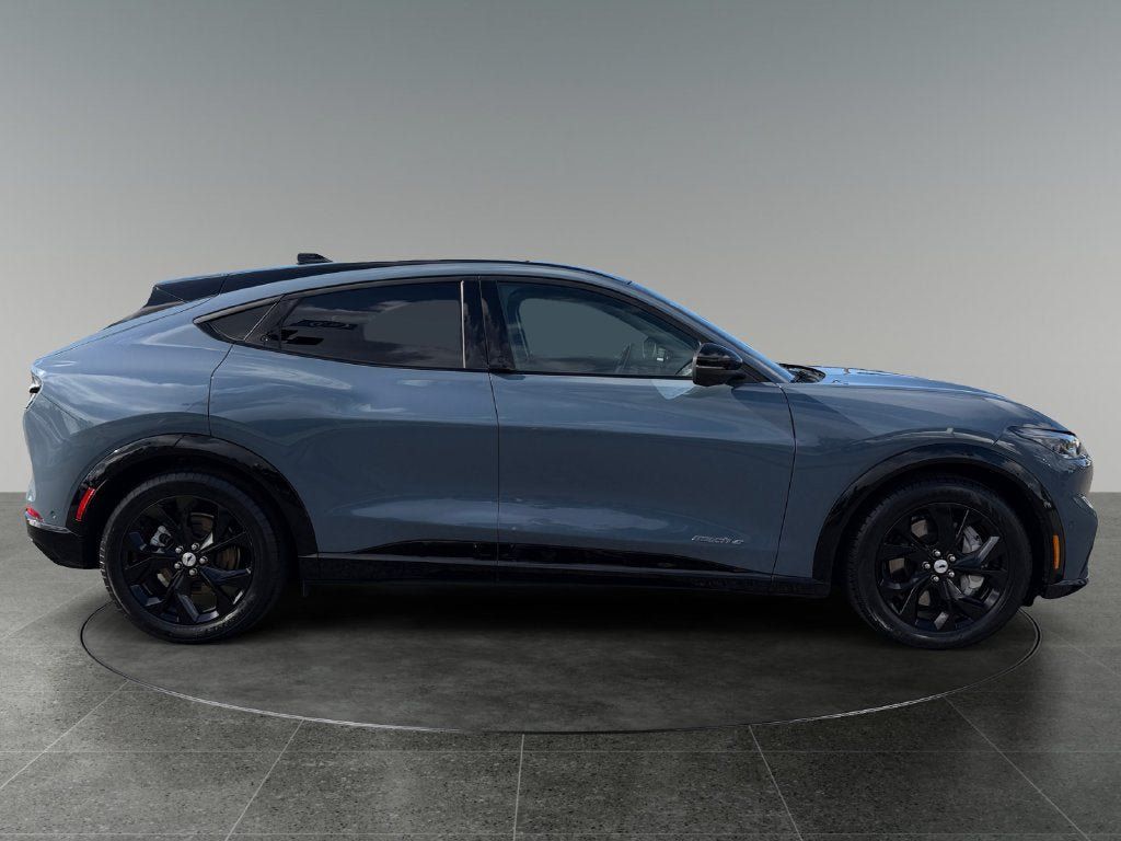 Used 2023 Ford Mustang Mach-E Premium RWD image 10
