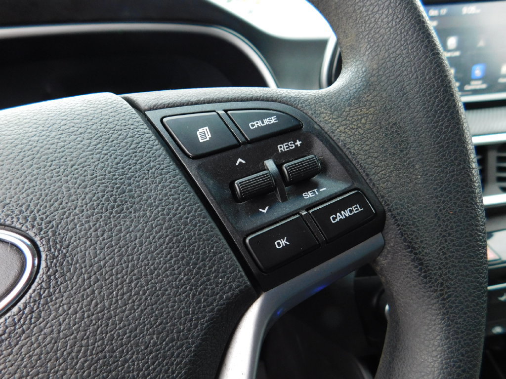 Used 2021 Hyundai Tucson Value FWD image 21