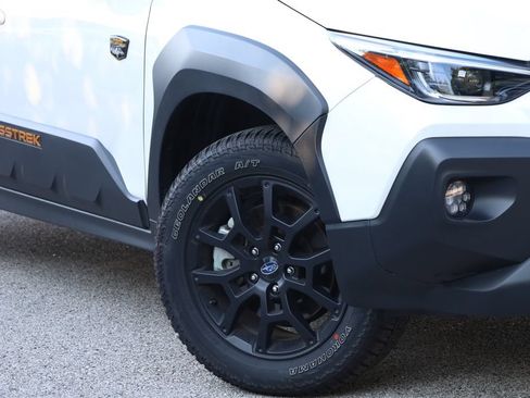 Certified 2026 Subaru Crosstrek 2.5i Wilderness AWD/4WD image 2