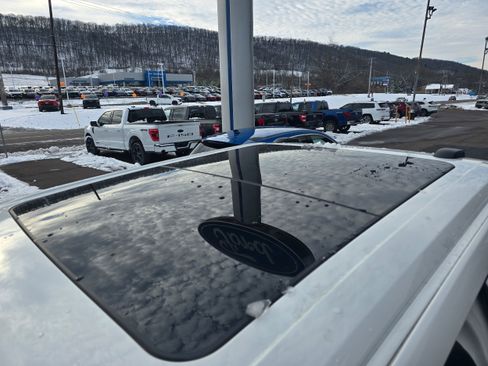 Used 2023 Ford F150 Platinum w/ Equipment Group 701A High image 13