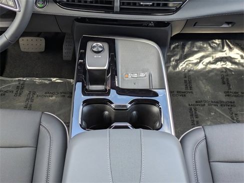 New 2026 Buick Enclave Preferred image 24