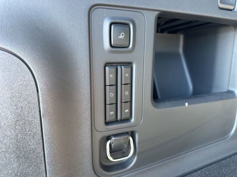 New 2026 Ford Expedition Max Platinum w/ Stealth Performance Package image 20