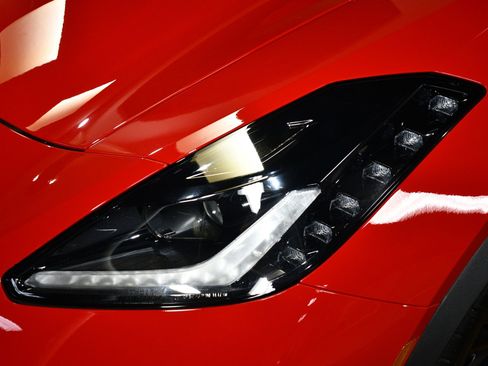 Used 2017 Chevrolet Corvette Z06 w/ Z07 Performance Package image 57