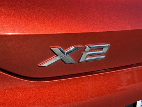 Used 2019 BMW X2 xDrive28i w/ Convenience Package AWD/4WD image 9