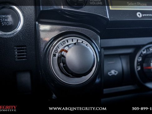 Used 2023 Toyota 4Runner TRD Off-Road image 24