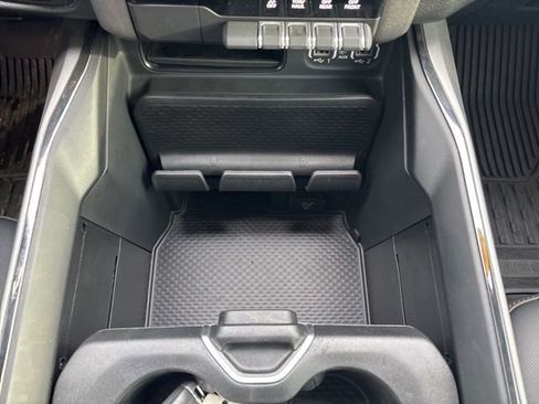 Used 2022 RAM 1500 Big Horn image 40