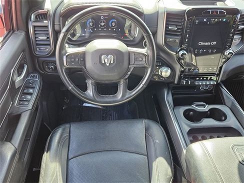 Used 2024 RAM 2500 Power Wagon w/ Level 1 Equipment Group image 11