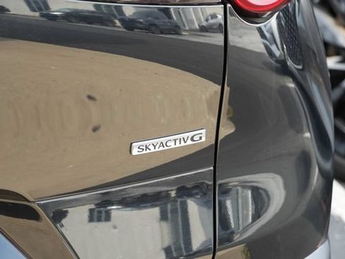 Used 2024 MAZDA CX-30 AWD 2.5 S w/ Select Sport Pkg image 8