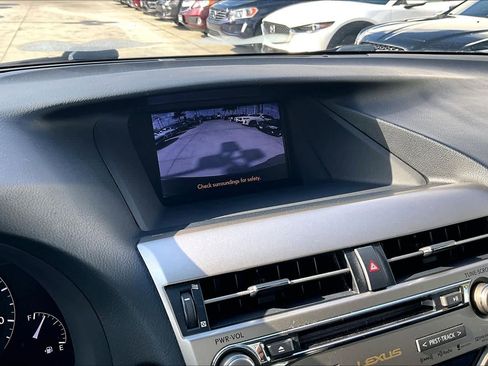 Used 2014 Lexus RX 350 w/ Navigation Package image 26