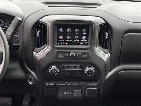 Used 2024 Chevrolet Silverado 1500 Custom RWD image 15