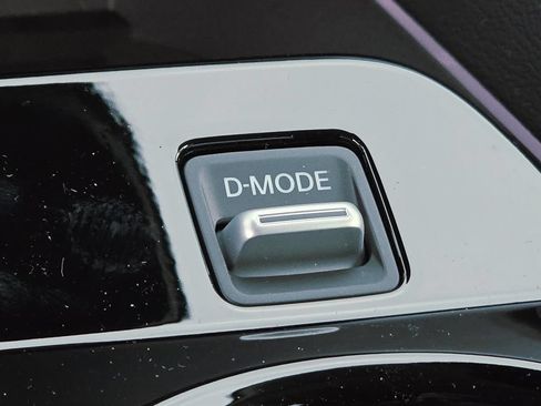 New 2025 Nissan Murano SL AWD/4WD image 34