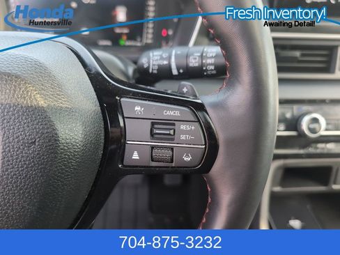 Used 2025 Honda Pilot Black Edition image 22