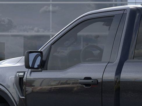 New 2025 Ford F150 XL image 19