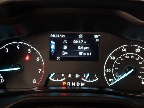 Used 2022 Ford Transit Connect XL FWD image 22