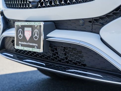 New 2026 Mercedes-Benz GLE 450 4MATIC image 16