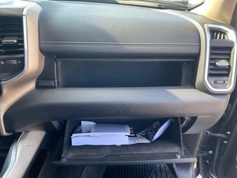 Used 2020 RAM 1500 Laramie AWD/4WD image 37
