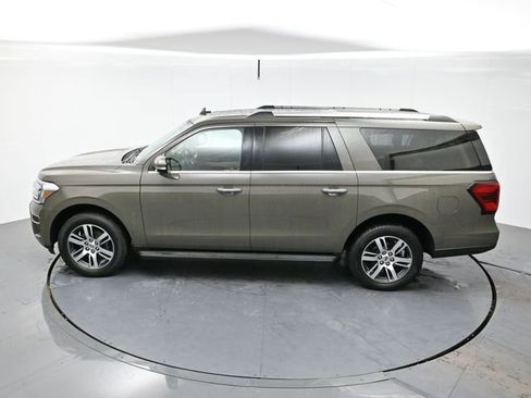 Used 2024 Ford Expedition Max Limited image 43