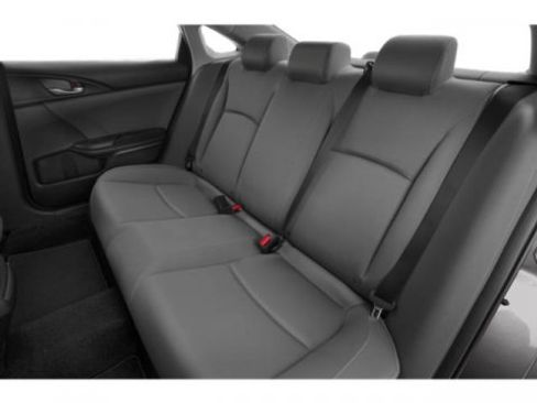 Used 2019 Honda Civic LX image 13
