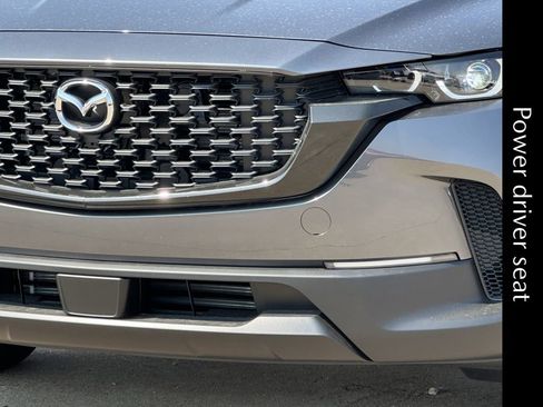 New 2025 MAZDA CX-50 AWD 2.5 S w/ Weather Package image 8