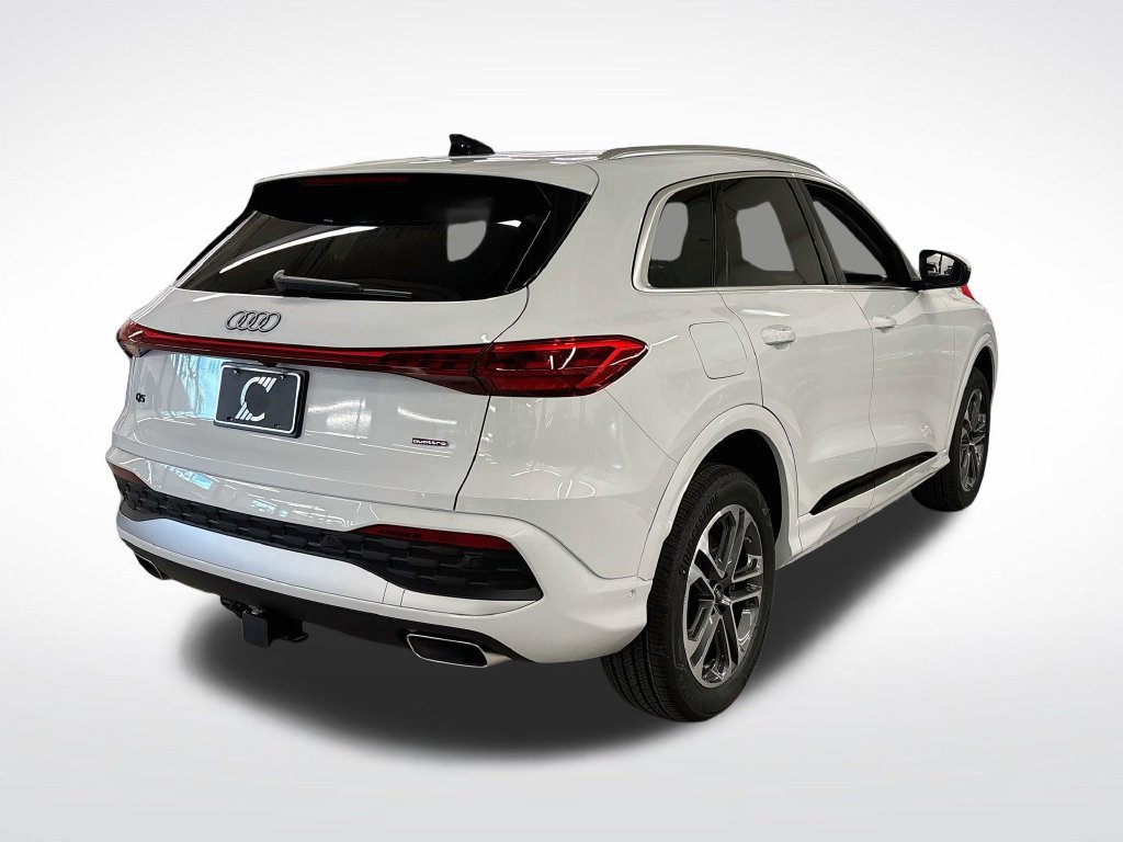New 2026 Audi Q5 Premium Plus AWD/4WD image 5