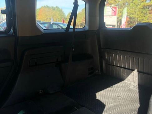 Used 2010 Honda Element SC image 23