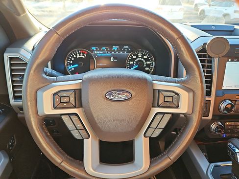 Used 2019 Ford F150 King Ranch AWD/4WD image 21