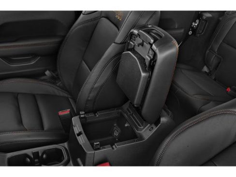 Certified 2023 Jeep Wrangler Unlimited Rubicon 392 w/ Trailer Tow Package image 14