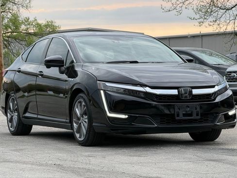 Used 2018 Honda Clarity Plug-In Hybrid image 7