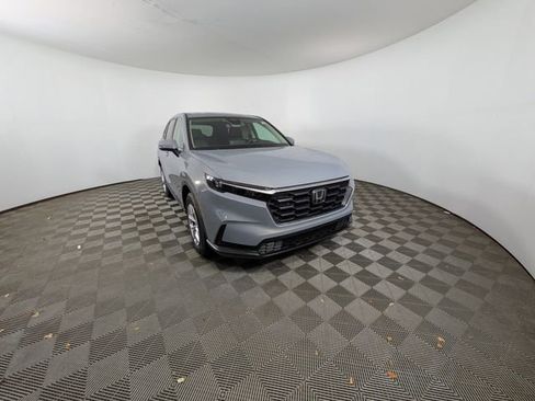 New 2026 Honda CR-V LX image 26