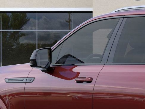 New 2026 Cadillac Escalade IQL Sport 2 image 12