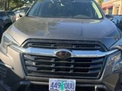 Used 2023 Subaru Ascent Premium w/ Convenience Package