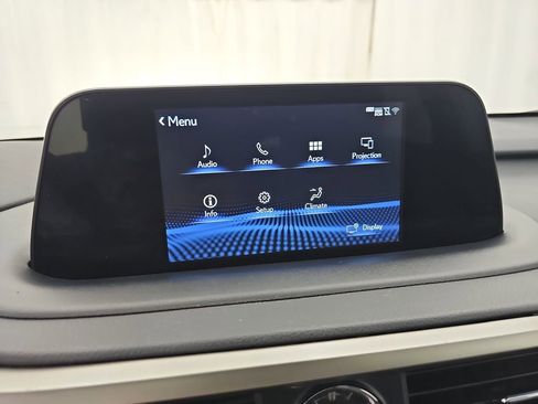 Used 2022 Lexus RX 350 FWD w/ Premium Package image 32