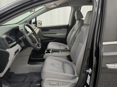 Used 2022 Honda Odyssey EX image 18